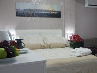 Golden Peninsula Hotel Provincia di Istanbul